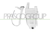 Watertank Nissan Watertank voor ruitenwissers Nissan-Juke-mod. 01/11-05/14