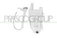 Watertank Nissan Watertank voor ruitenwissers Nissan-Juke-mod. 01/11-05/14