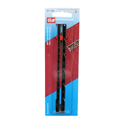 Prym Naai- en breimaat cm/inch