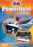 RYA Powerboat Handbook Paperback