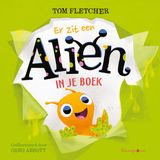 Standaard Uitgeverij Er zit een alien in je boek 0 - Er zit een alien in je boek