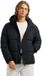 Pepe Jeans Thick Gewatteerde Jas Zwart M Man