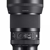Sigma 50mm F/1.4 DG DN Art L-mount - 0085126315696
