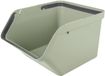 Sunware Sigma home Prullenbak Stapelbaar - 45L - Groen