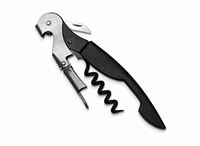Vin Bouquet FID 007 sommelier kurkentrekker 2-traps professioneel flessenopener wijn
