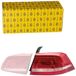 HELLA 2SK 010 746-031 Achterlicht