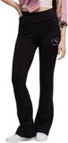 Puma Class High-Waist Flared Legging Dames - Zwart - Maat S