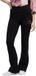 Puma Class High-Waist Flared Legging Dames - Zwart - Maat S