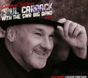 Swinging Paul Carrack - Swinging Christmas Live