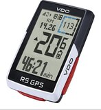 VDO R5 GPS Fietscomputer - Onbekend