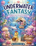 Underwater Fantasy: A Magical World Beneath the Waves