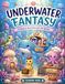 Underwater Fantasy: A Magical World Beneath the Waves