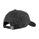 Horka Baseballcap Donegal - L - Vrouwen - Volwassenen - ANTHRACITE