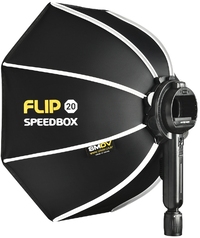 SMDV Speedbox-Flip20G