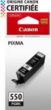 Canon PGI-550 zwarte inktpatroon x1
