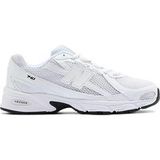 New Balance 740 - Sneakers - Unisex - White Black