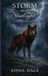 Storm and Starlight: Book Two of the Wildbound Wolves Series