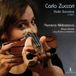 PIAS Nederland Zuccari: Violin Sonatas (1747) (CD)