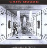 Universal Music Moore Gary: Corridors Of Power (Remastered + Bonus Tracks)