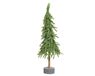 Everlands Kunstkerstboom boom PE mini l20b20h60 cm groen