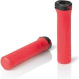 XLC GR-G24 Handvatten Fiets - Sport - MTB - 130 mm - Rood