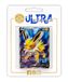 Voltali V (Jolteon V) 177/192 Full Art - Ultraboost X Epée et Bouclier 7 Évolution Céleste - Doos met 10 Franse Pokemon kaarten