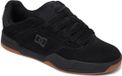DC Shoes Central Schoenen Zwart EU 40 1/2 Man