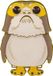 Loungefly Funko Star Wars - POP! Enamel Porg 10 cm Pin