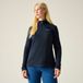 Regatta SWEETHART Fleecejas Dames Blauw