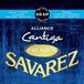 Savarez 510AJP Alliance Cantiga Premium Klassieke Snaren - Hoge Spanning