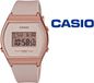 CASIO Dameshorloge Collection Rosa