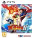 Captain Tsubasa 2 World Fighters PS5