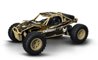 Carrera Desert Buggy