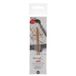 Tulip CTMM-56 rondbreinaalden, bamboe, beige, 2,5 mm