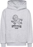 Hummel Hmljr Loose Hoodie Headball 229707