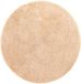 vidaXL Hoogpolig vloerkleed NAVARRA 120x120 cm polyester beige