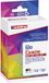 Edding EDD-500 inktcartridge 5 stuk(s) Compatibel Zwart, Cyaan, Magenta, Geel