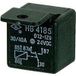 Electronic® Relais automobile - 40 A/24 V CC - 1xINVERSÉ (960/24)
