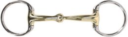 QHP Mors anatomique 14 mm Argentan - 10,5