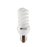 Silver Electronics Mini Full Energiespaarlamp, 2700 K, E27, 20 W, wit