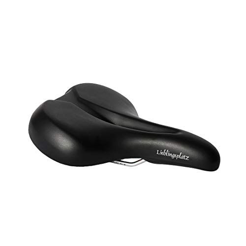 P&P pro cycling Lieblingsplatz Berquemzadel, zwart, standaard