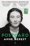 The Europa Editions The Postcard Paperback