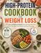 High-Protein Cookbook for Weight Loss