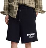 Hugo Nomario Joggingshort Heren - Maat M