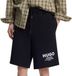 Hugo Nomario Joggingshort Heren - Maat M