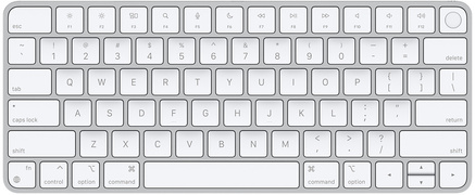 Apple Magic Keyboard