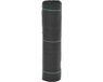 vidaXL Tissu de paillage - 0,5x200 m - Polypropylène - Noir