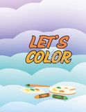 Let's Color