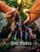 Heye Anne Stokes: Mystic World Posterkalender 2026 Wandkalender