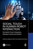 Social Crc Press Social Touch in Human–Robot Interaction Paperback